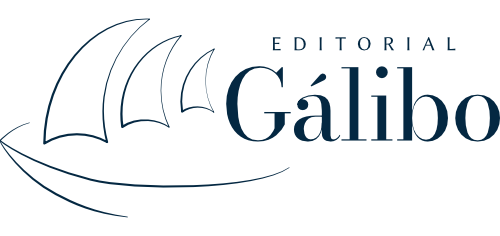 Logo Editorial Gálibo